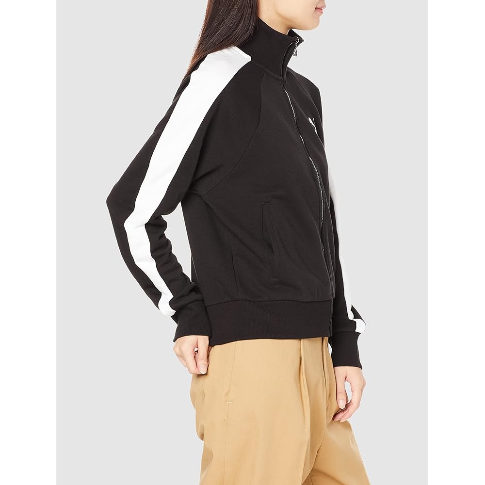 PUMA Outer Jacket PUMA ICONIC T7 Track Jacket 530079 Women's