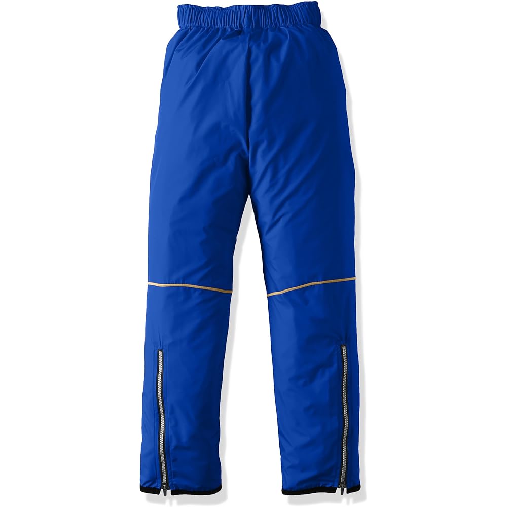 [Mizuno] Soccer Wear Piste Pants Junior P2MF7170 Kids
