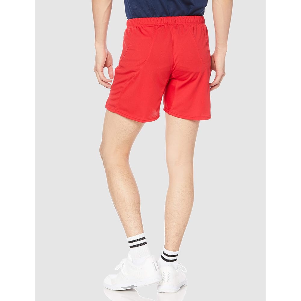 [ASICS] Volleyball Wear Game Pants 2051A114 Men's