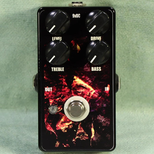 SEA SIDE SOUND/BRAVE OVERDRIVE