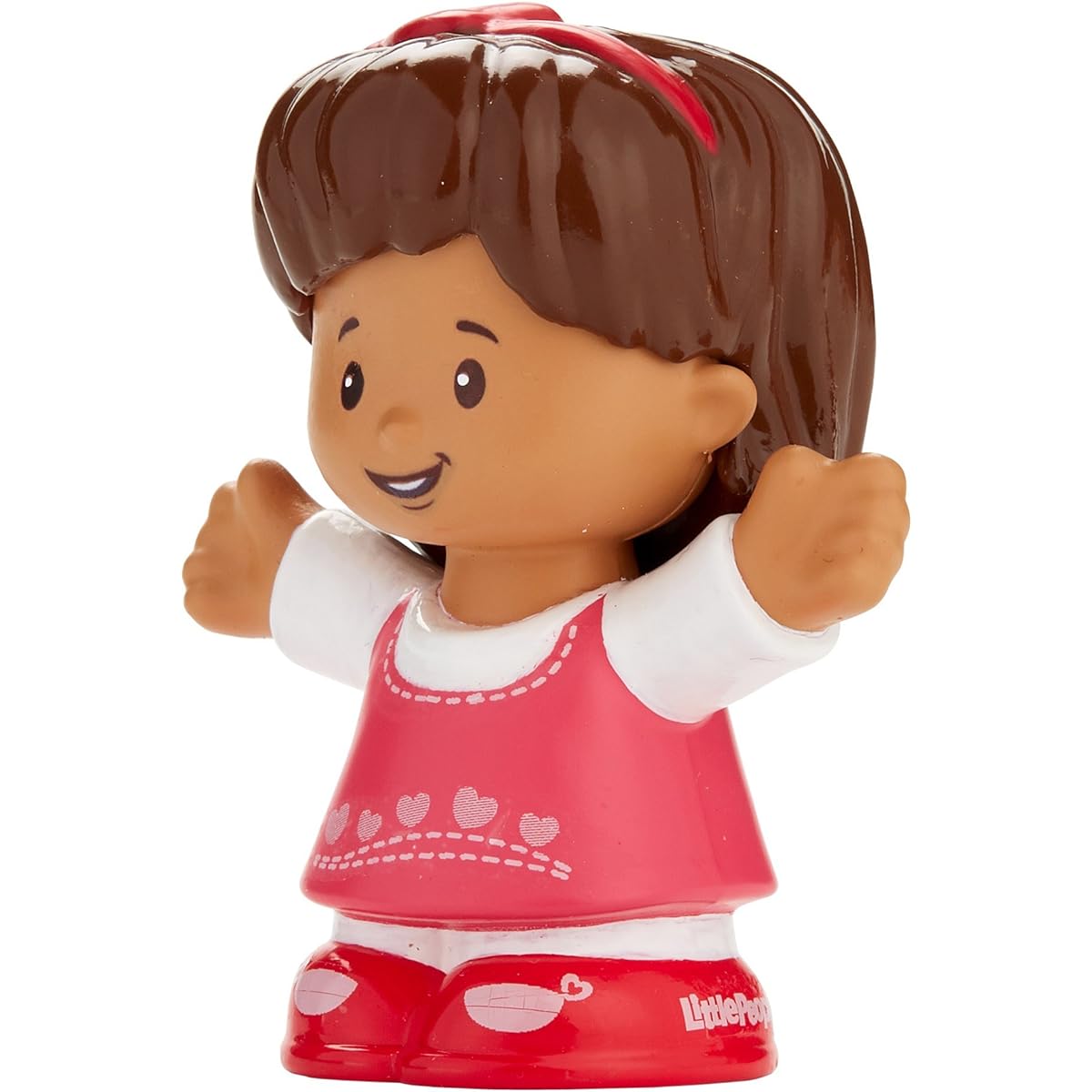 Fisher-Price Little People, Mia