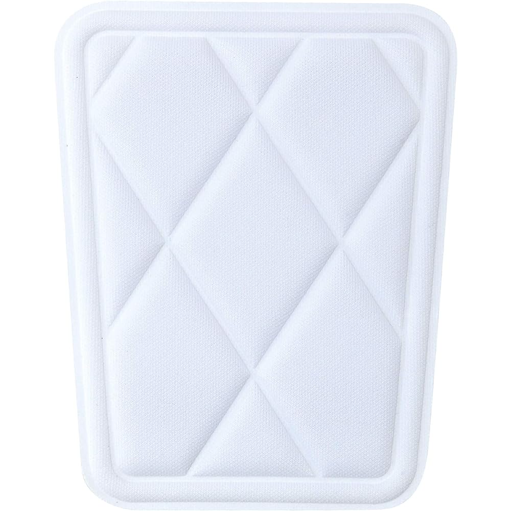 DESCENTE Baseball Sliding Knee Pad (Small) Set of 5 Free Size C023S