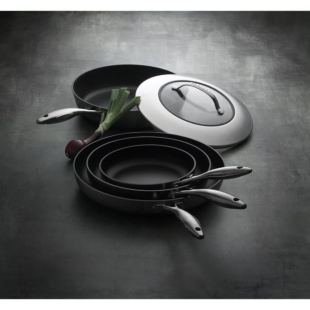 SCANPAN CTX series frying pan 28CM 65002800