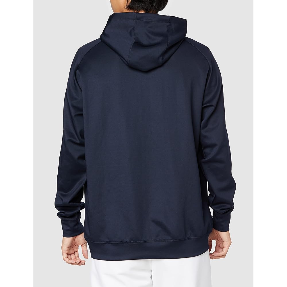 Rawlings Baseball Sweat Parka Shirt AOS9F09 Black Ultra Hyper Stretch Specifications Size: 150cm SS~2XO