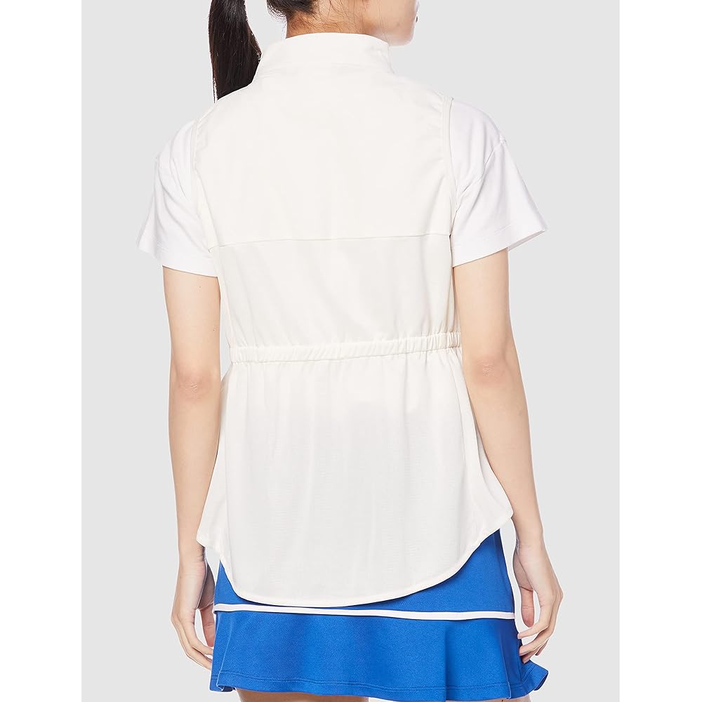 [FILA] Tennis Vest VL2381 Women's