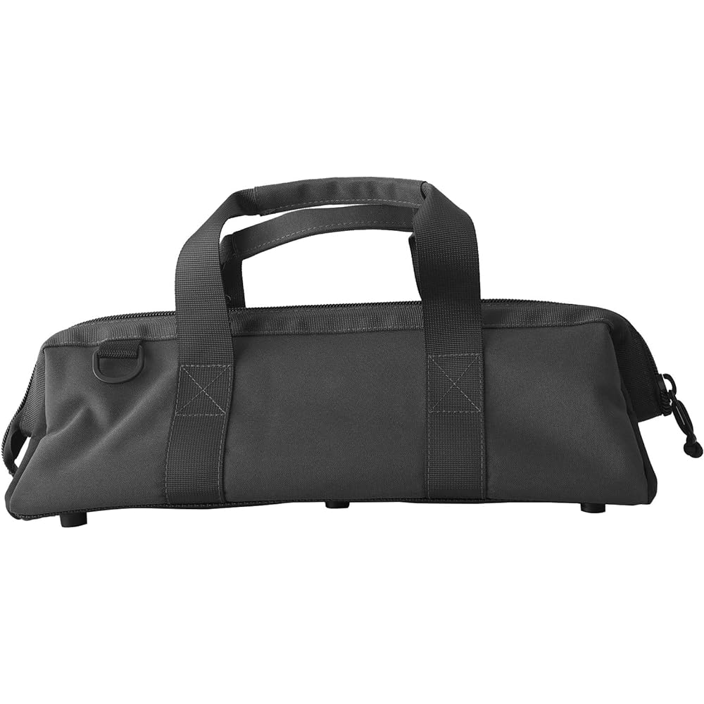 PWT Peg Case Peg Bag Tool Bag TB100 (Black)
