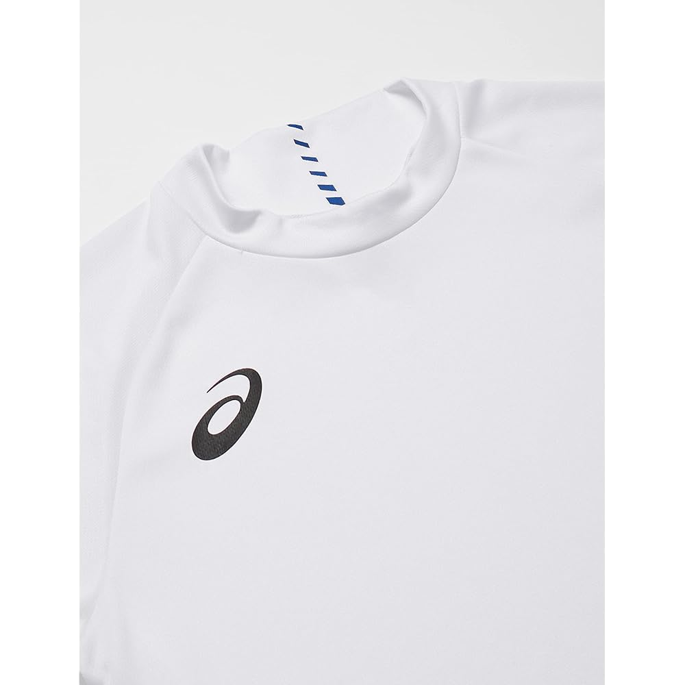 [ASICS] Soccer Wear Short Sleeve Game Shirt 2101A038 Men's