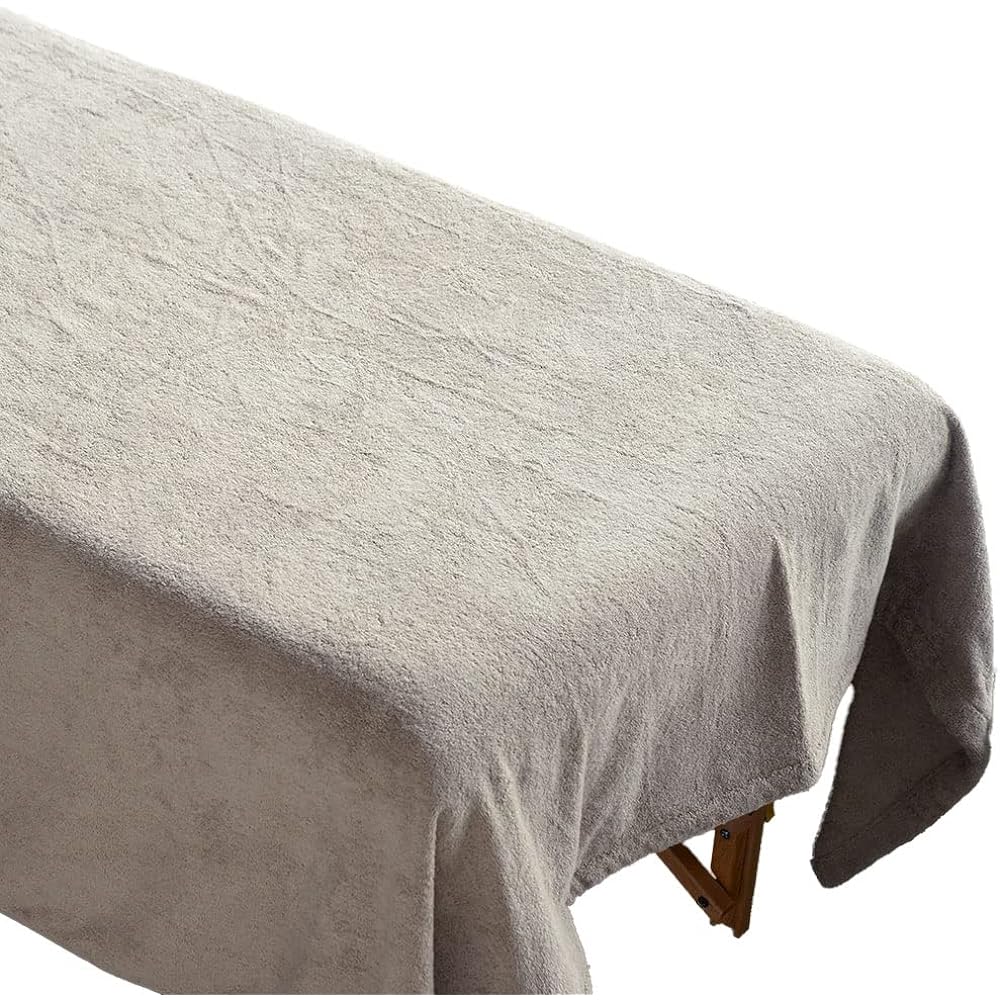 Imabari Towel Certified Large Towel Sheet Murakami Towel Approx. 230 x 140 cm (12 colors in total) Made in Japan Professional Specifications Commercial Use 100% Cotton Plain Bedding (No. 26 Bronze Blue)