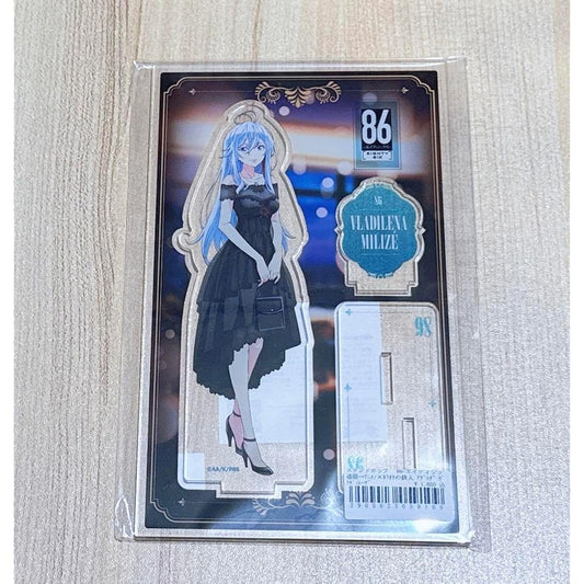 86 - Eighty Six Karaoke no Tetsujin Acrylic Stand Vladilena U8QP6BKJ