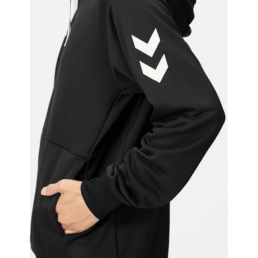 [Hummel] Parka Sweat Pullover Hoodie