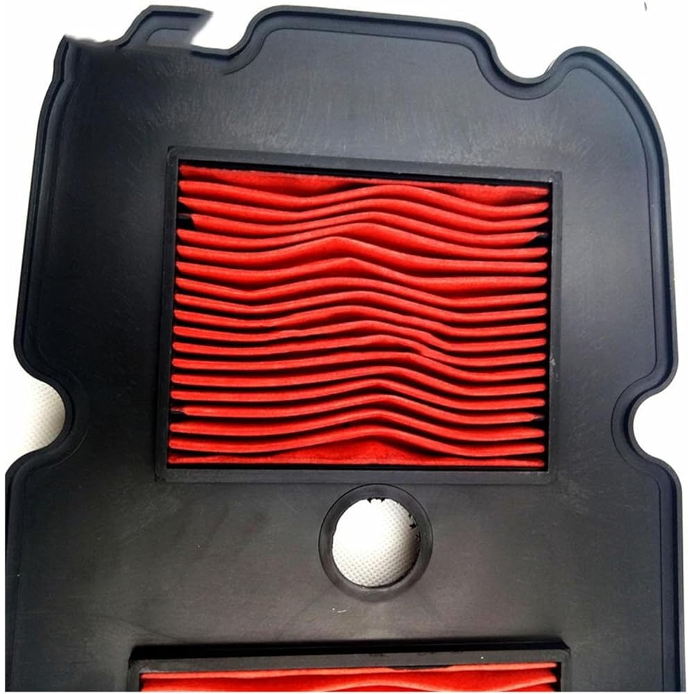 Compatible with NINOMA XL650V XLV650 XL 650 V Transalp 2001-2007 Motorcycle AirFilter Air Filter Intake Cleaner