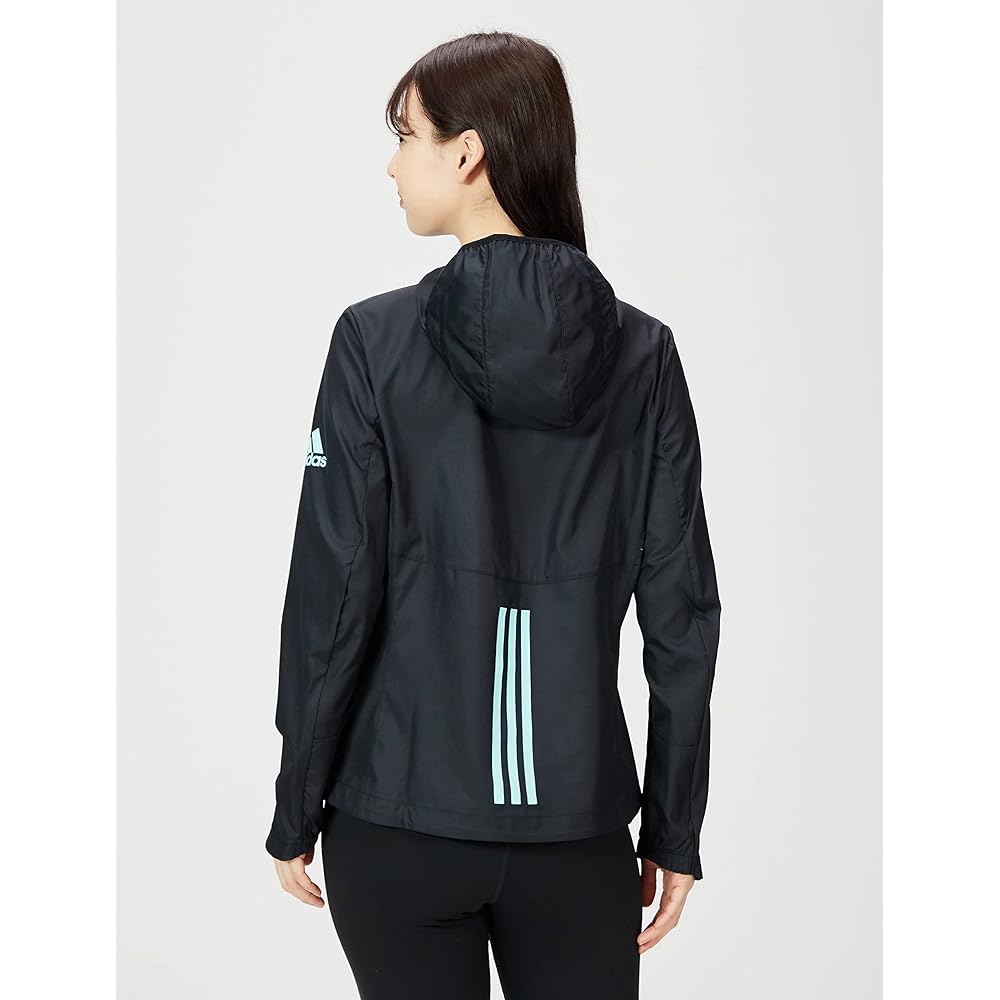 [Adidas] Running Jacket to Women's