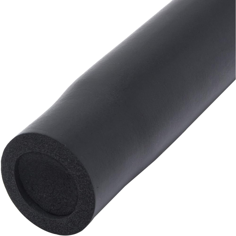 MARTIAL WORLD Soft Short Stick Martial Arts T-BO60 Black Length 60cm (Hand Diameter 3cm)
