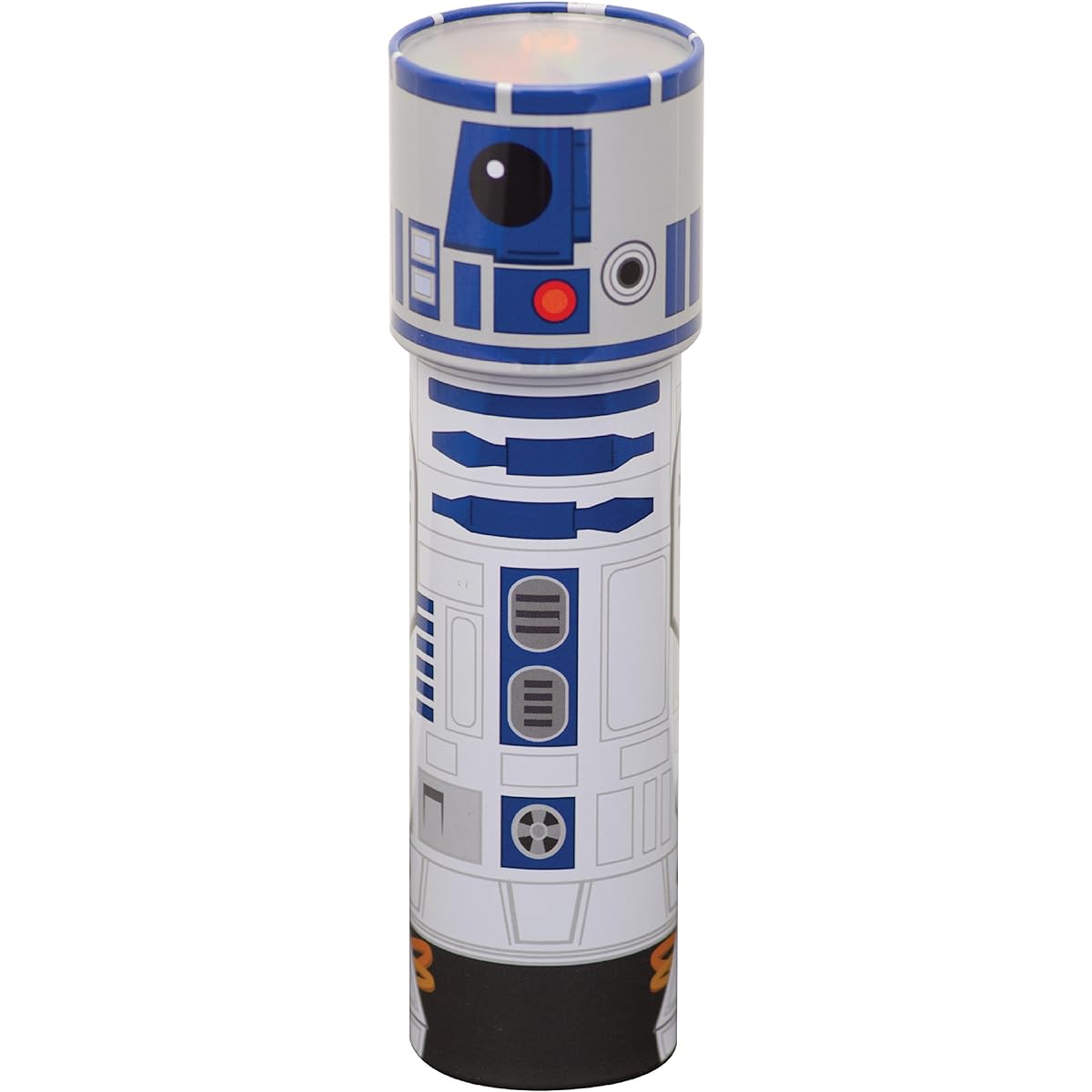 Star Wars R2-d2 Kaleidoscope