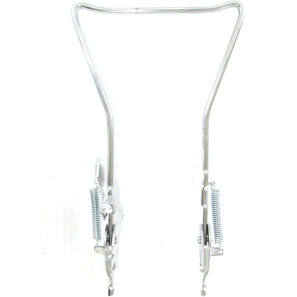 Top Bicycle Kickstand Compatible Stand CP Coating 14~27 Type