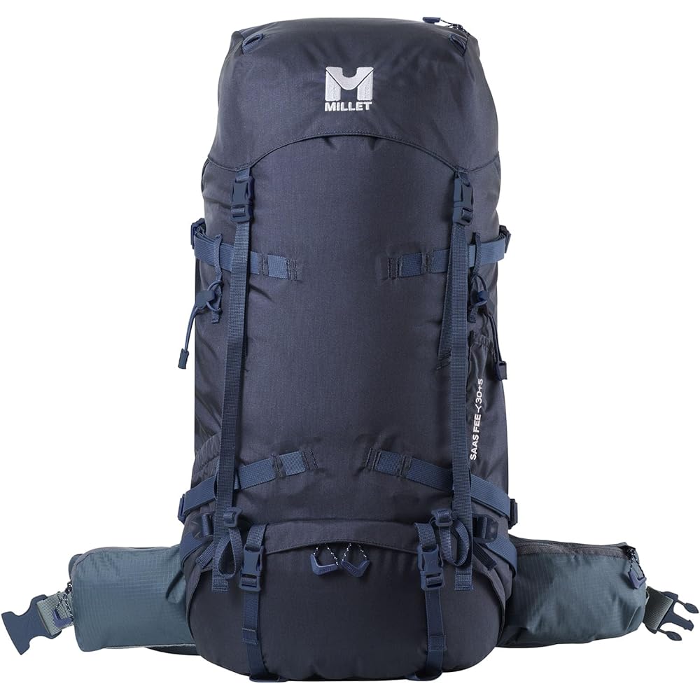 [Millet] Mountaineering Backpack Saas-Fee SAAS FEE NX 30+5 W Women's
