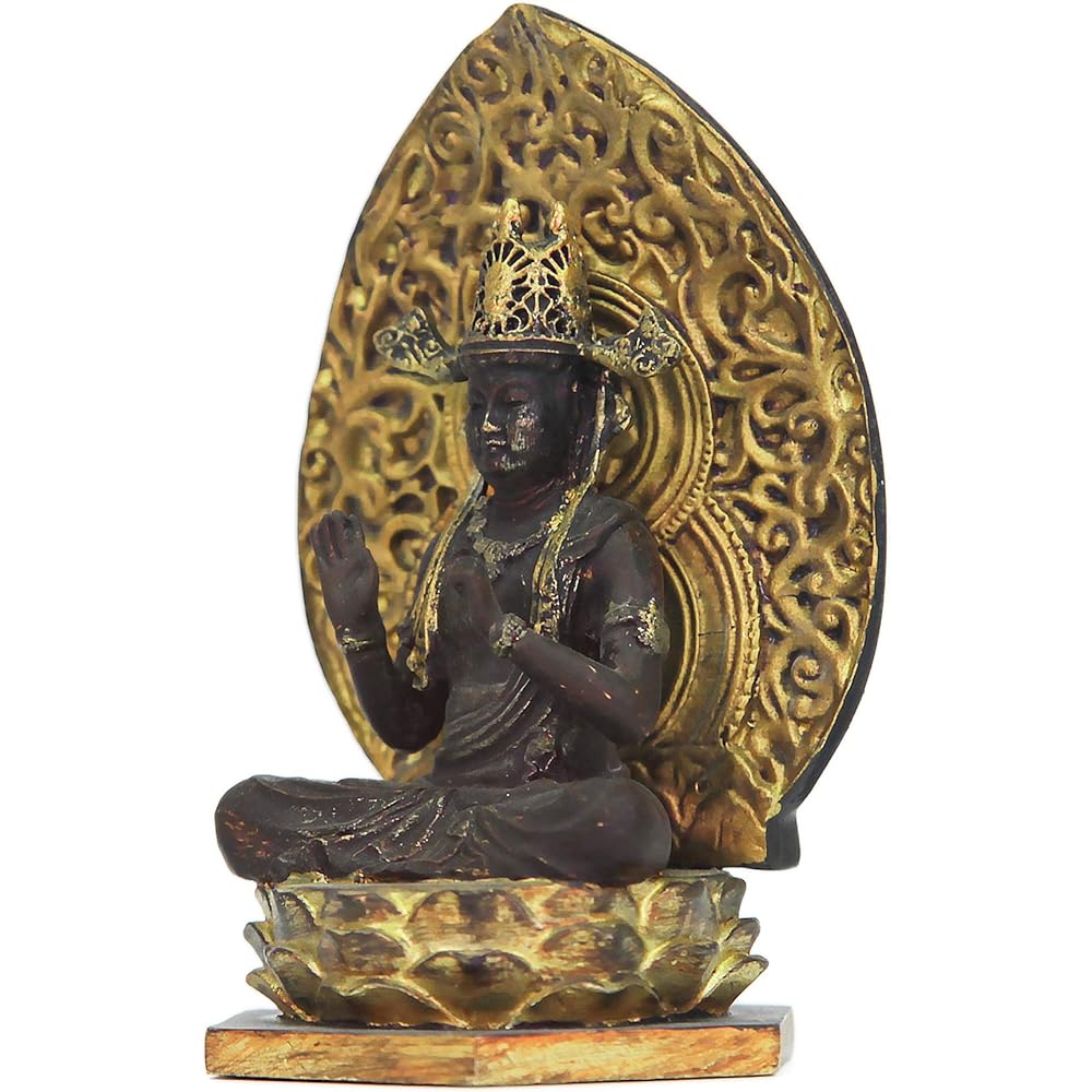 [Officially supervised by Toji Temple] Vajra Bodhisattva [Kukai 21 three-dimensional mandalas commemorating the 1200th anniversary of the founding of the Shingon sect]