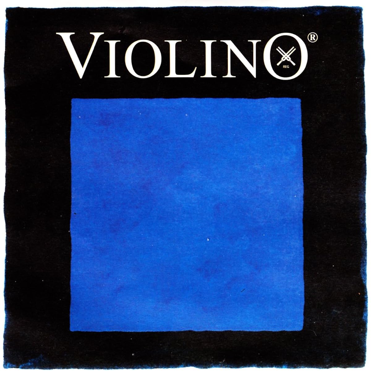 PIRASTRO VIOLINO 4/4 violin string set (E string loop end)