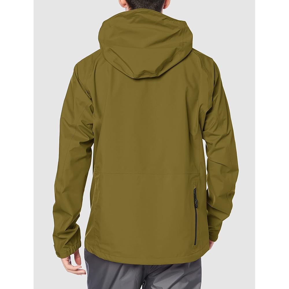[ONYONE] Rainwear COMBAT JACK(OG) Men's