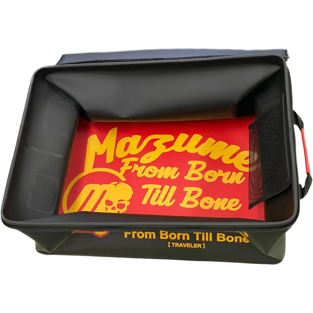 mazume wading cargo traveler MZBK-578