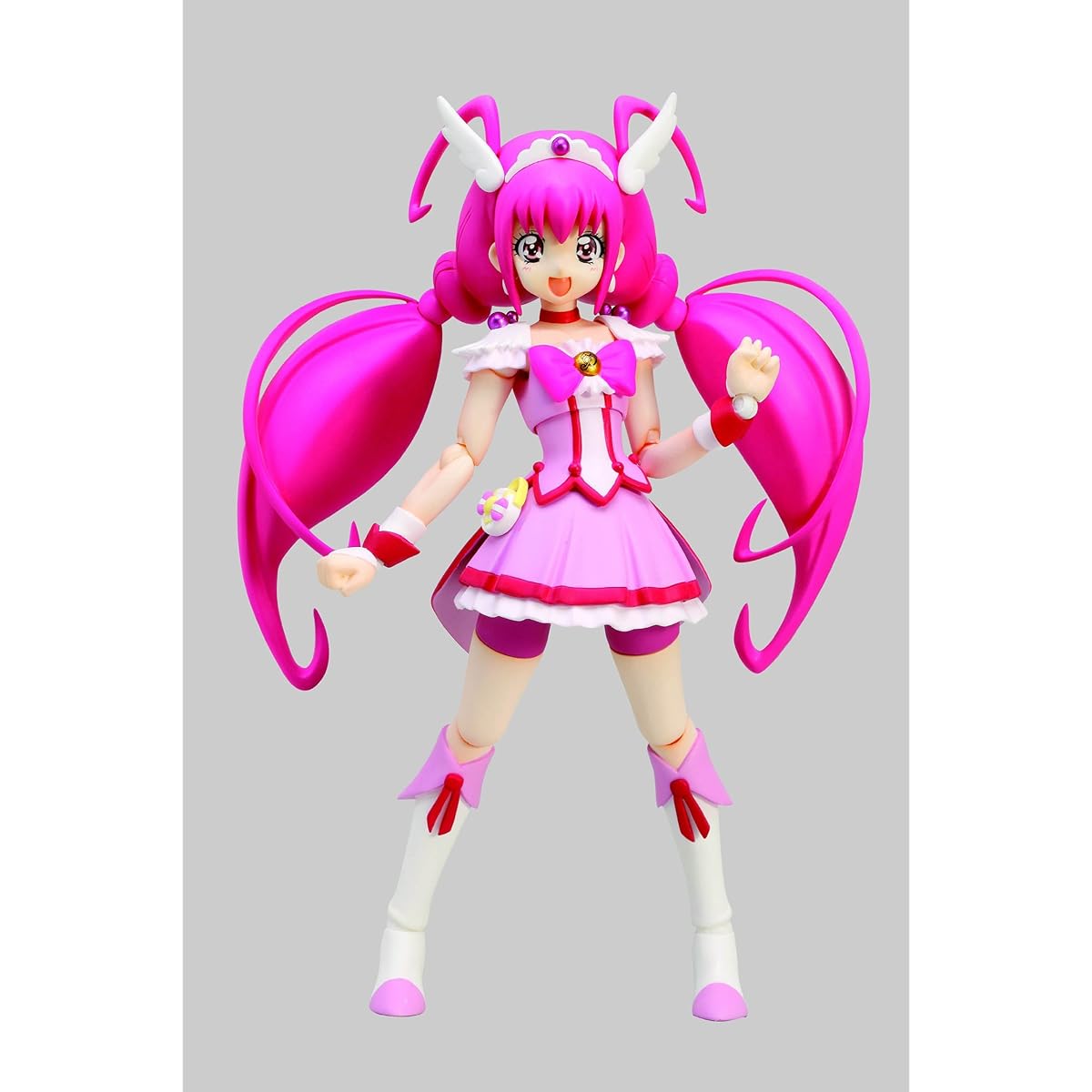 S.H.Figuarts Cure Happy