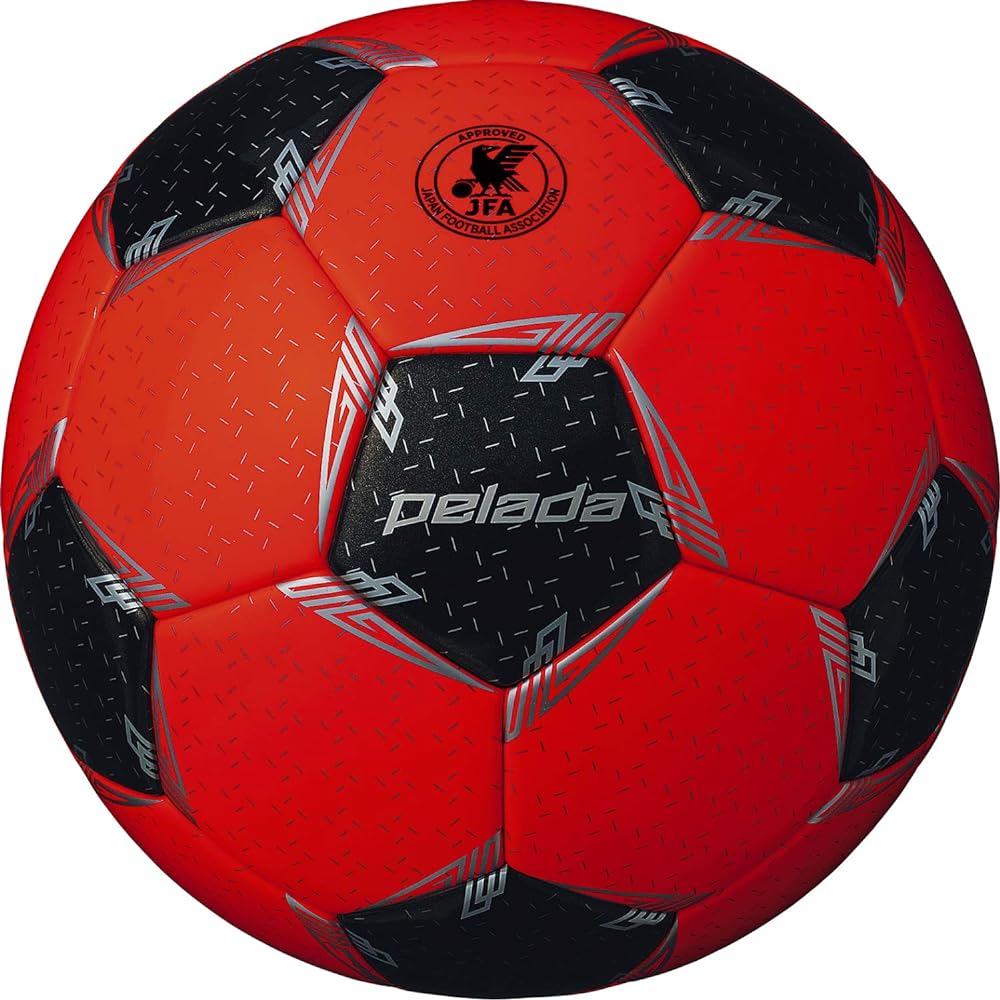 Molten Soccer Ball No. 5 Pereda 5000 [2020 Model] Internationally Certified Ball Certification Ball F5L5000