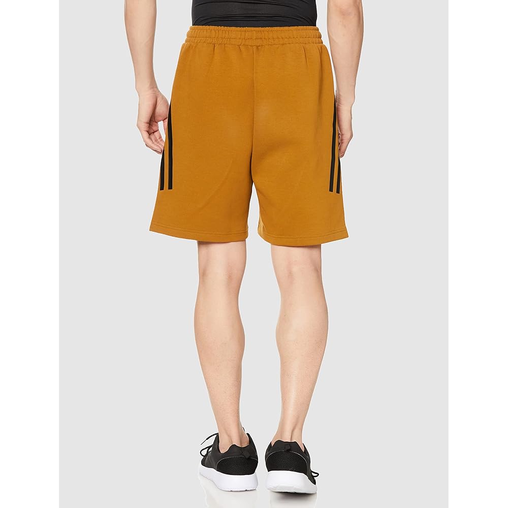 [Adidas] Shorts Future Icon Three Stripes Shorts ECT64 Men's