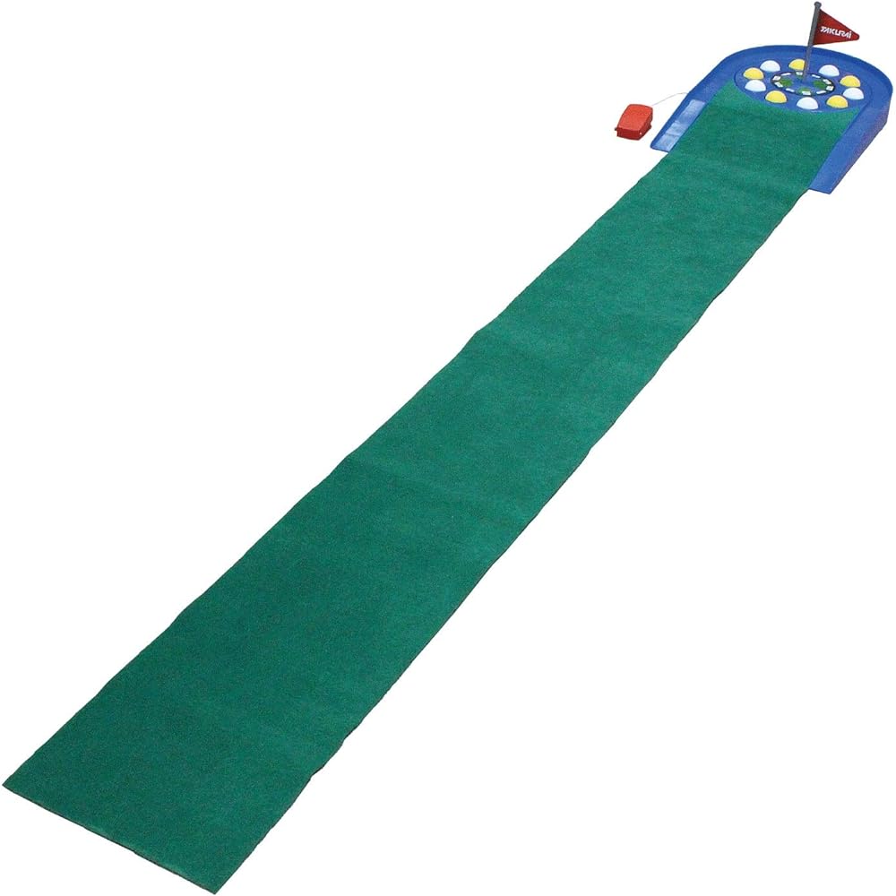SAKURAI ENJOY FAMILY Spin Golf EFS-120(N21)