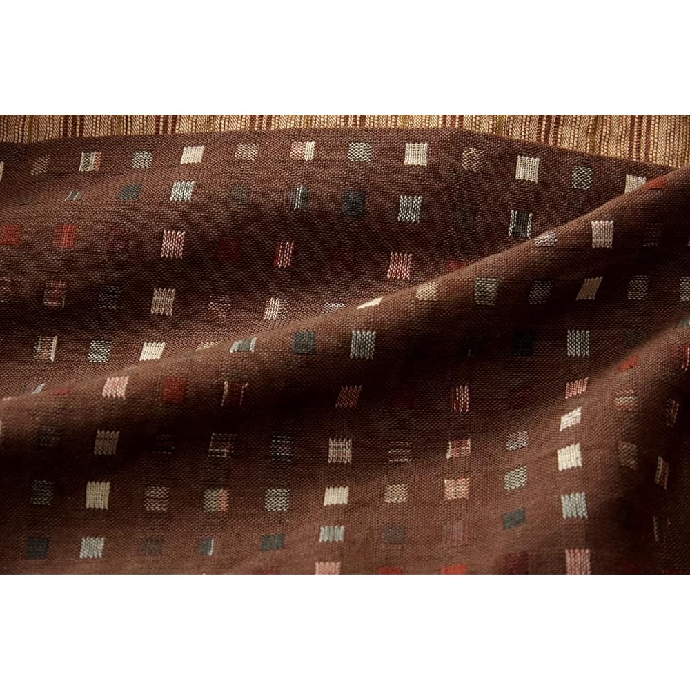 Ikehiko Corporation Kotatsu overlay "Yukari" Beige Approx. 210 x 290 cm 5021029