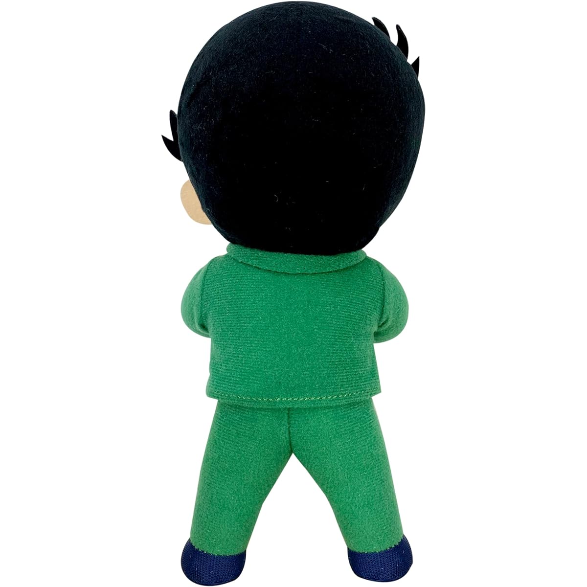 Great Eastern Entertainment Yu Hakusho Yusuke Plush Toy 8" Tall