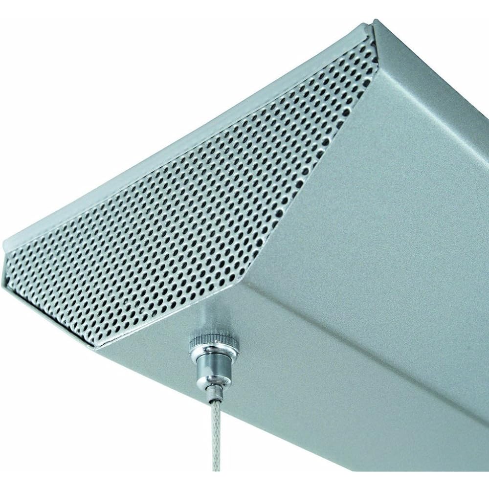 Kishima solid halogen pendant light 3 lights CC-40190