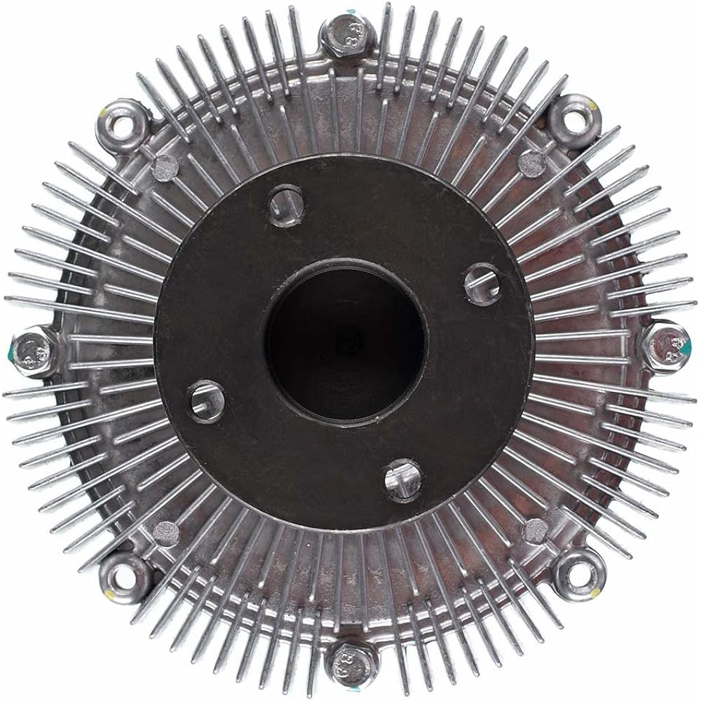 Cooling Fan Clutch for Nissan Pathfinder 1990-2000 Frontier 1999-2004 300ZX D21 Pickup Xterra Infiniti Q45 QX4