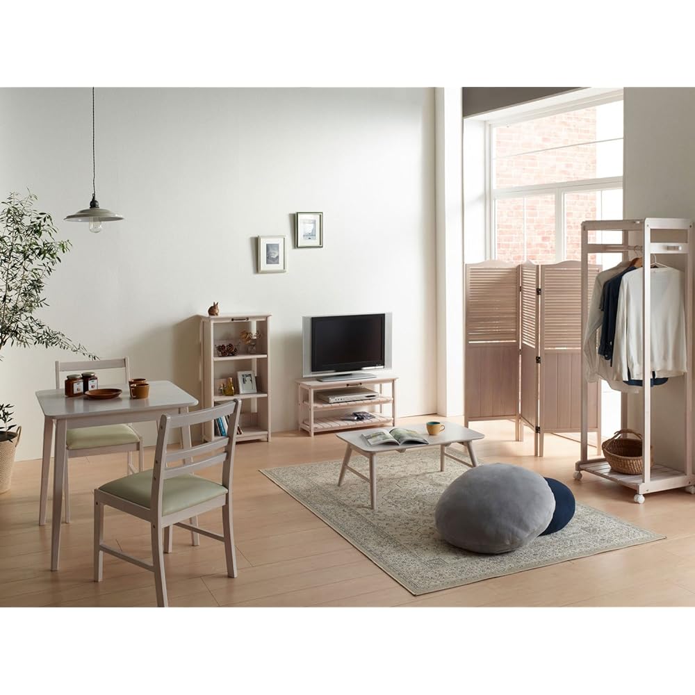 Hiroik MIGNON-FT84 folding table