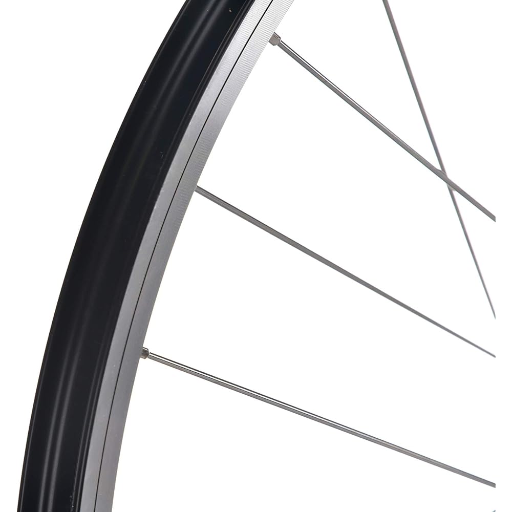 Cycle Design Front Wheel 24 Inch Rim Brake Quick Lever Included 829238