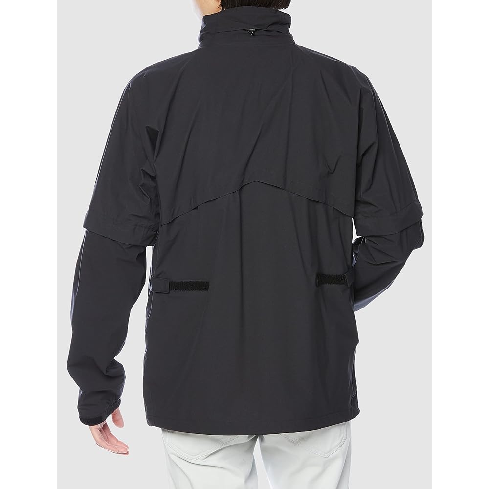 [Bridgestone] Rain Blouson Suigami 81G01 GOLF Men's