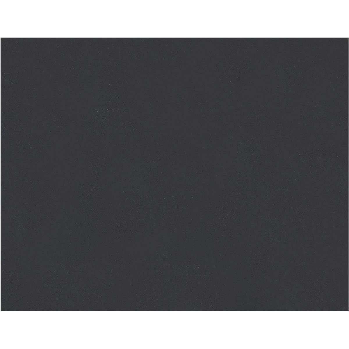 Pacon Railroad Board Black