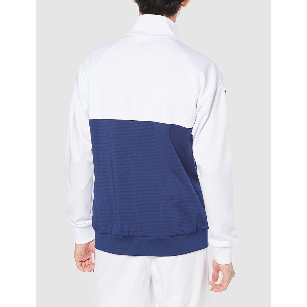 [Yonex] Badminton Warm-up Shirt (Fit Style)