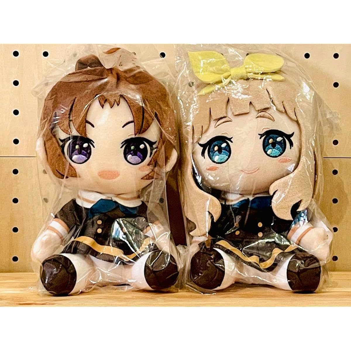 Sound Euphonium 4-piece set