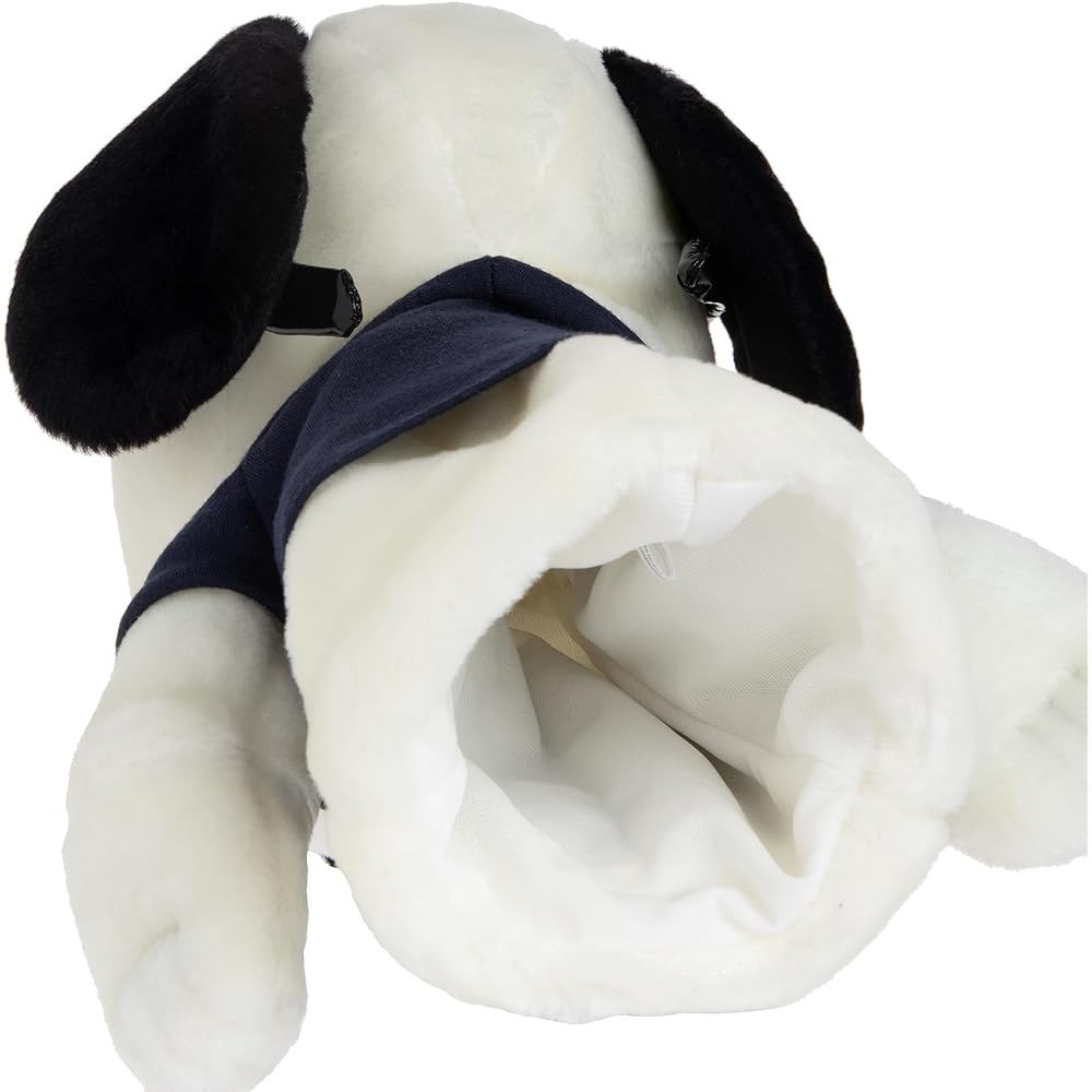 LITE Snoopy JOE COOL Fairway Wood Head Cover H-158