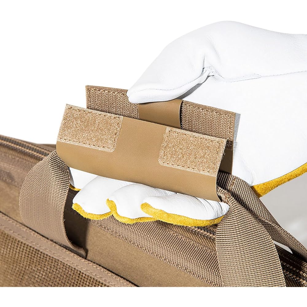 Oregonian Camper Peg Bag Large Mouse Peg Bag 3.0