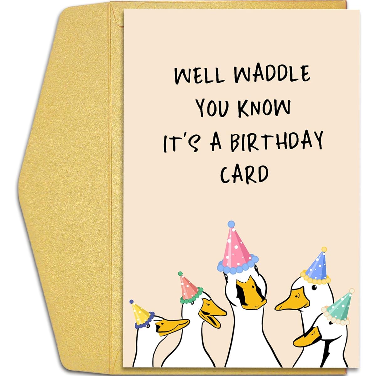Qiliji Funny Card 202306-1