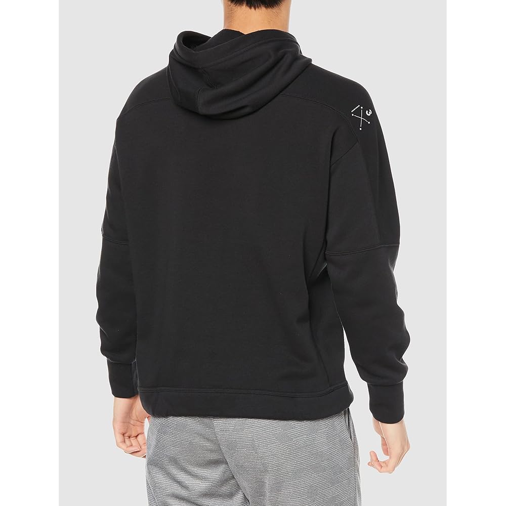 Adidas Sweat PRSVE Pullover Parka KS422 Men's