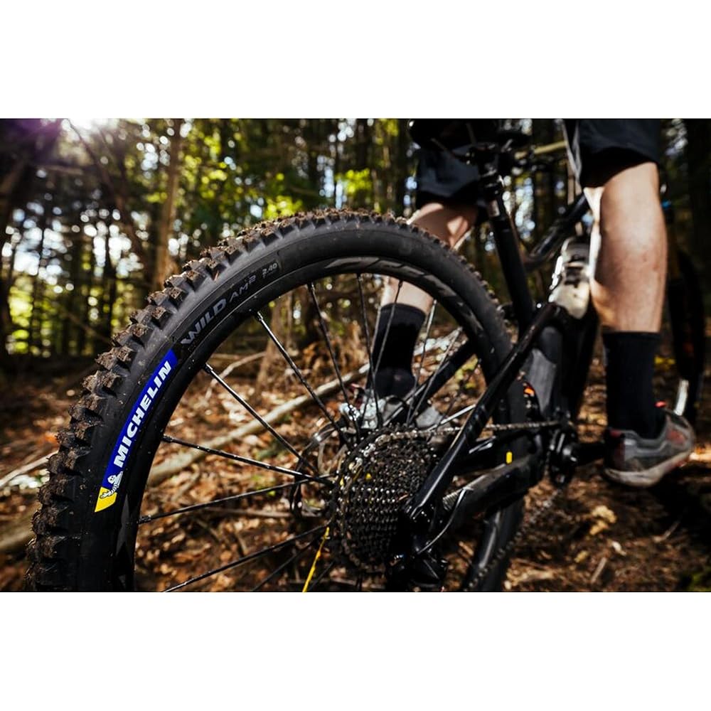 Michelin 27.5×2.40 Wild AM2 Competition TL Ready
