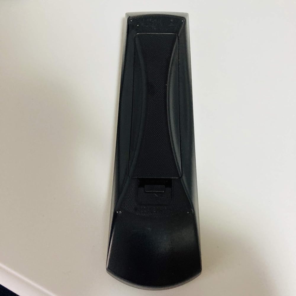 Remote control for Panasonic high-definition DVD recorder N2QAYB000349