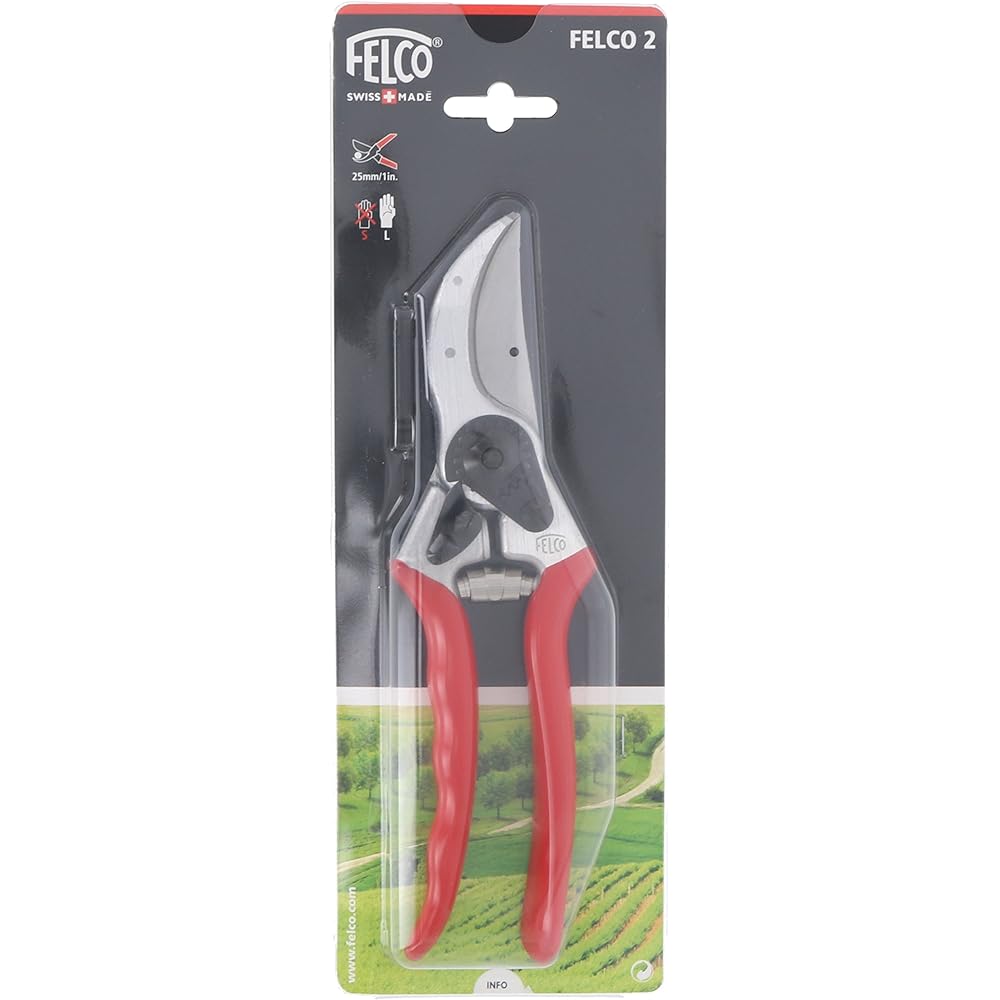 Felco pruning shears FELCO2 215mm