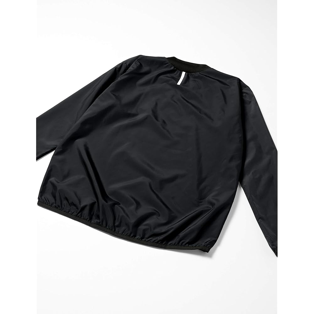 [ASICS] Soccer Wear Piste Long Sleeve Shirt 2101A034 Boys