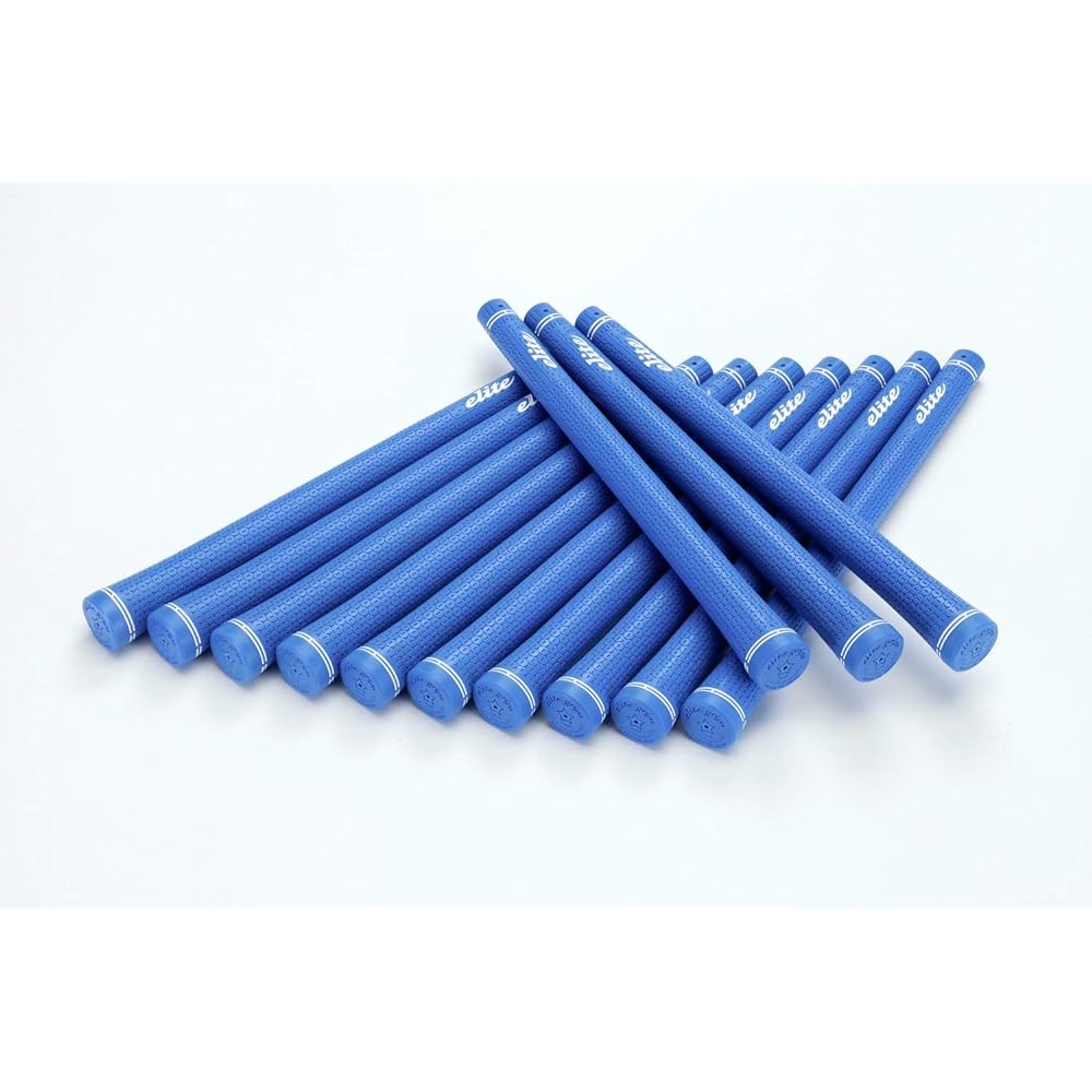 elitegrips Golf Grips TD50 SOFT Set of 13