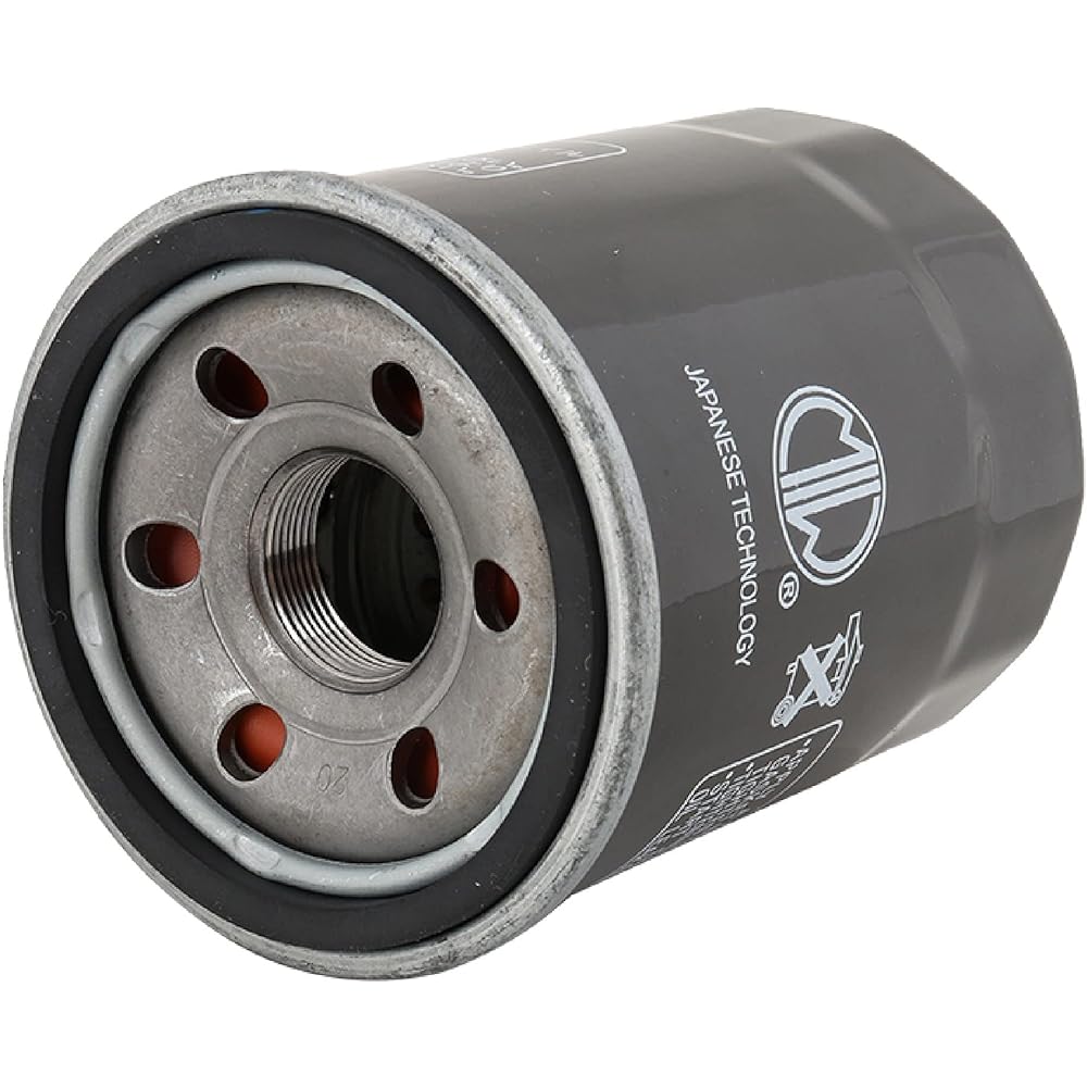 MIW A11001 Oil Filter Arctic Cat 1000 LTD MUDPRO 2015-2017, 1000 Prowler XT 2015, 1000 Prowler XT 2011-2014, 1000 Prowler XTZ H2 2009-20101 1, 100 0 TRV/Cruiser 2009-2012.