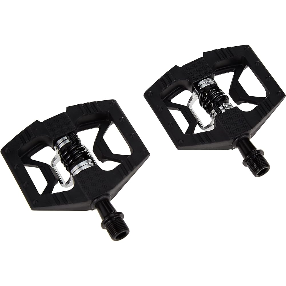 CRANK BROTHERS Pedal Double Shot 1