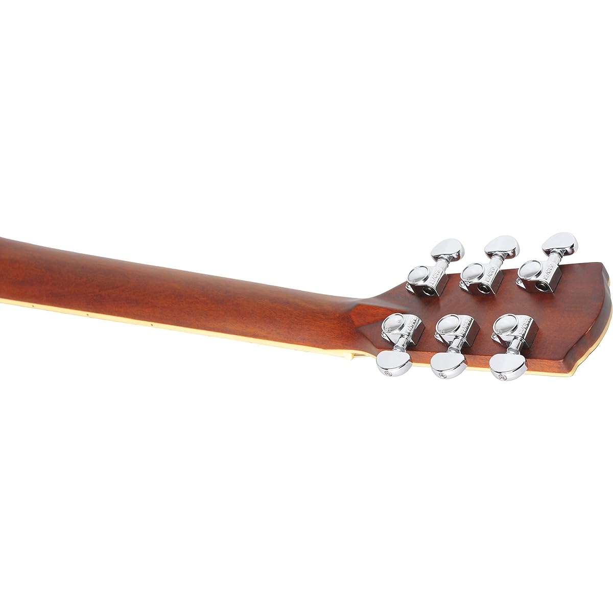 S.Yairi E-Acoustic Series Electric Acoustic Guitar YE-5M/3TS 3 Tone Sunburst
